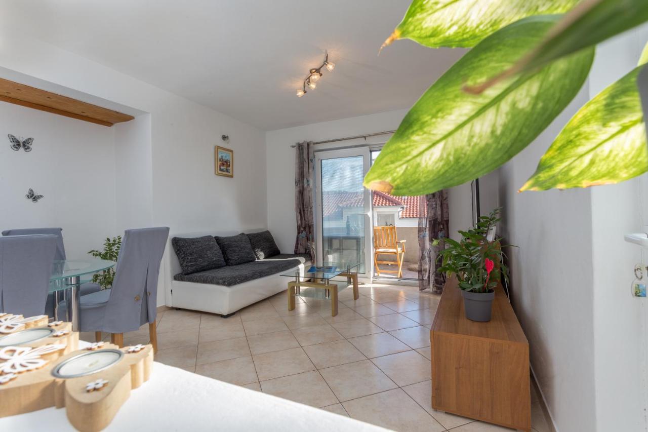 Apartman Lucy Đảo Hvar Ngoại thất bức ảnh