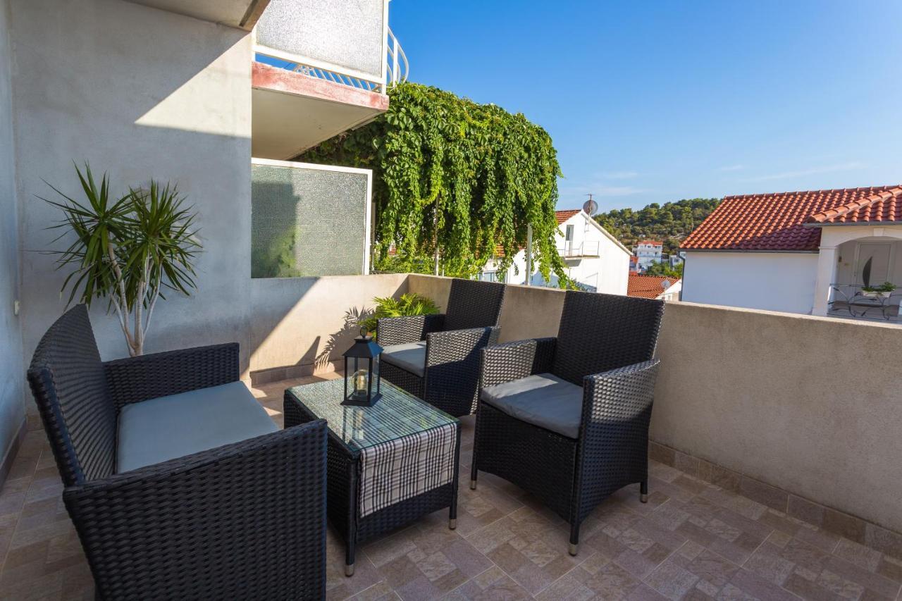 Apartman Lucy Đảo Hvar Ngoại thất bức ảnh