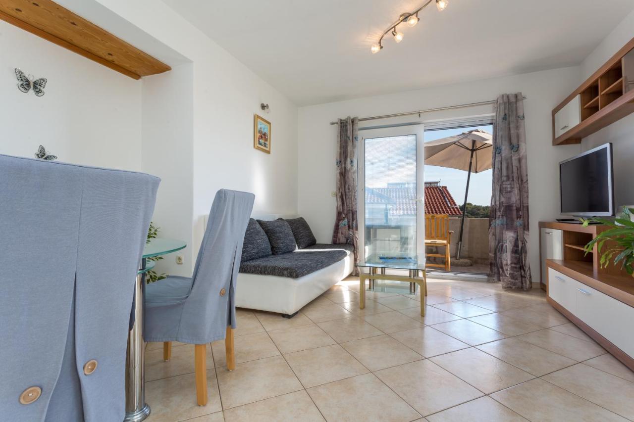 Apartman Lucy Đảo Hvar Ngoại thất bức ảnh