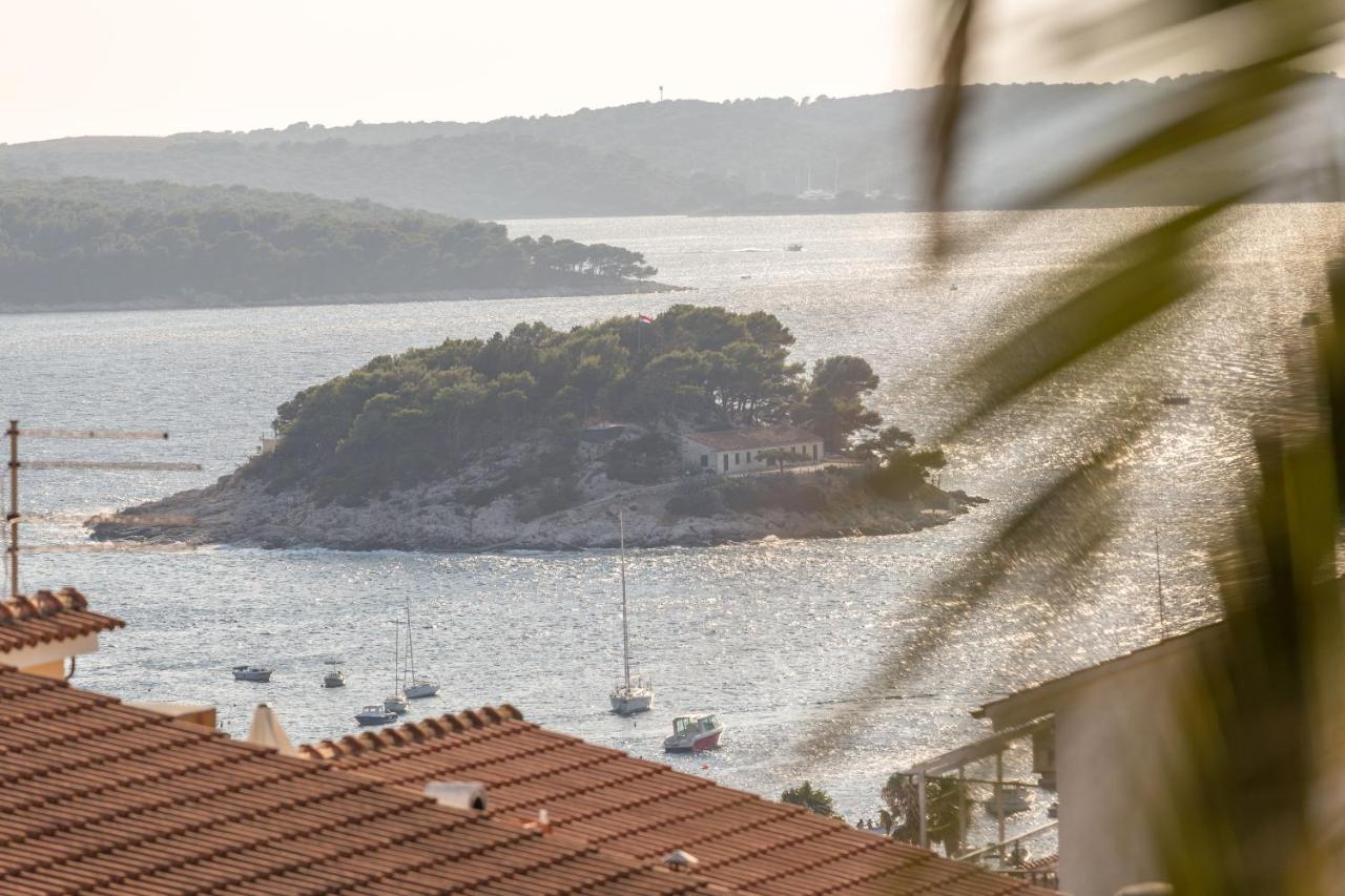 Apartman Lucy Đảo Hvar Ngoại thất bức ảnh