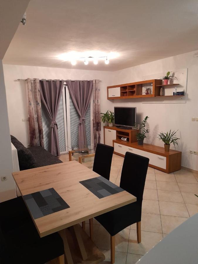 Apartman Lucy Đảo Hvar Ngoại thất bức ảnh