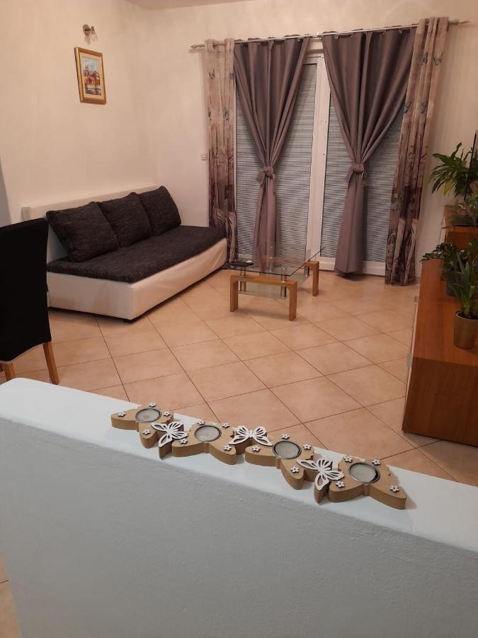 Apartman Lucy Đảo Hvar Ngoại thất bức ảnh