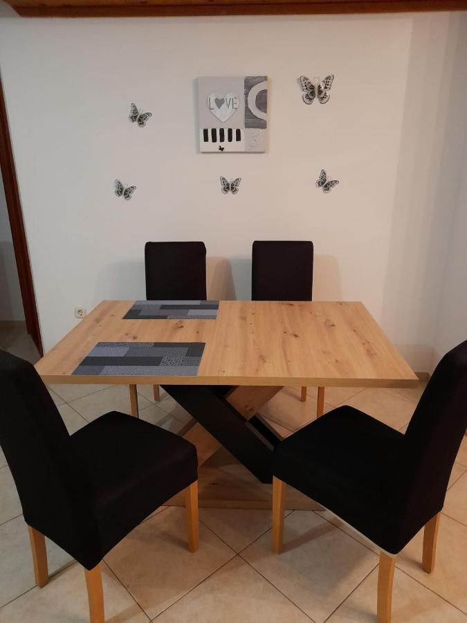 Apartman Lucy Đảo Hvar Ngoại thất bức ảnh