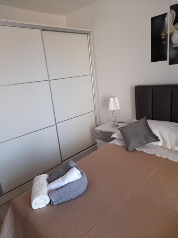 Apartman Lucy Đảo Hvar Ngoại thất bức ảnh