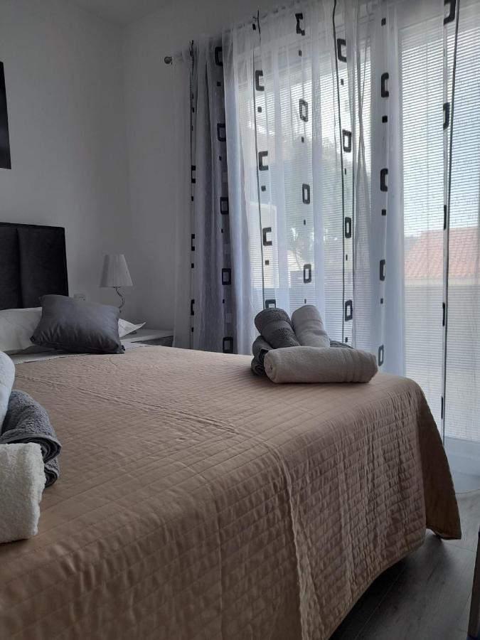 Apartman Lucy Đảo Hvar Ngoại thất bức ảnh